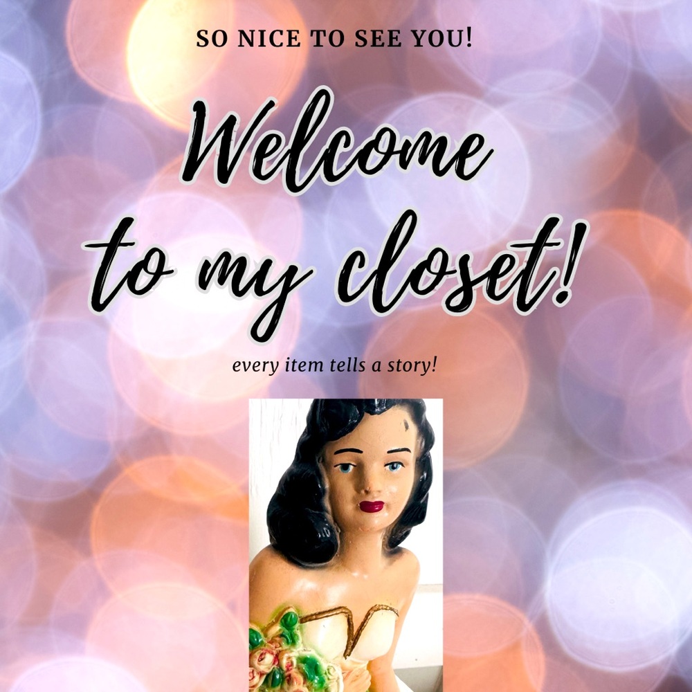 Welcome! - Picture 1 of 1